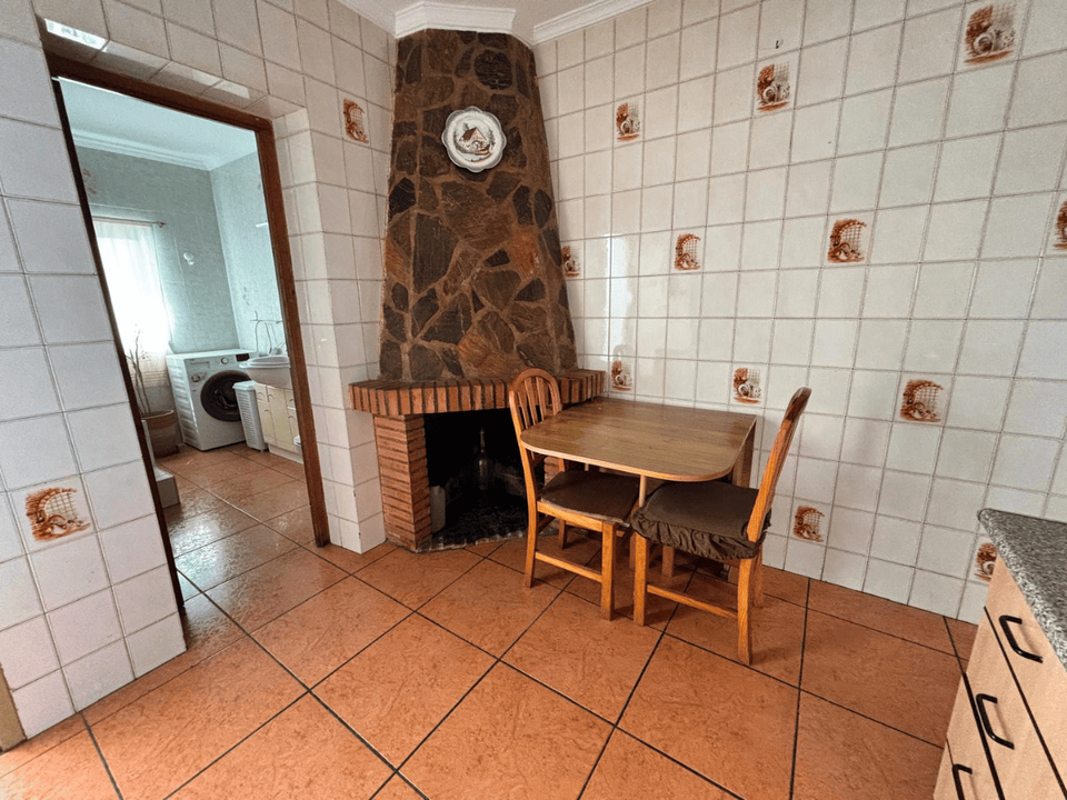 Landsbyhus i Yunquera, Malaga - foto 4